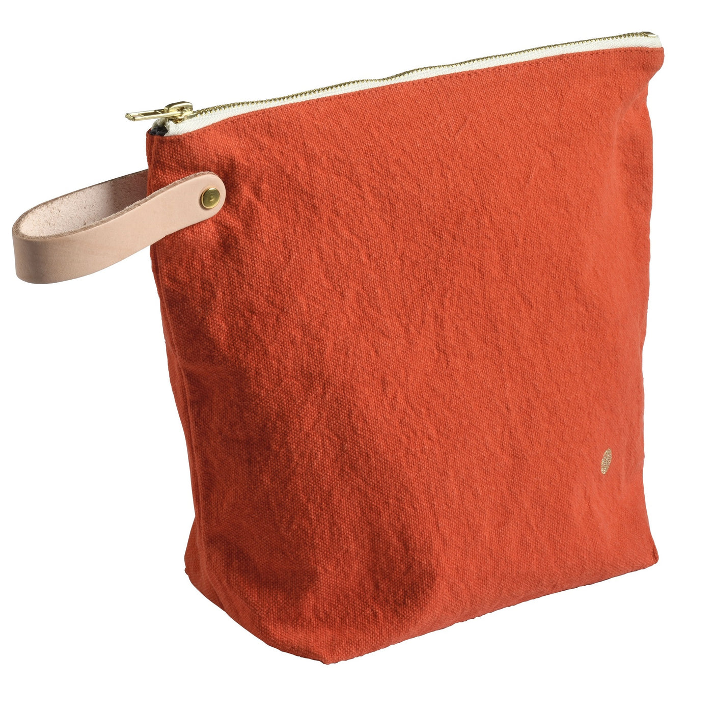 Toiletry Bag IONA - Tangerine