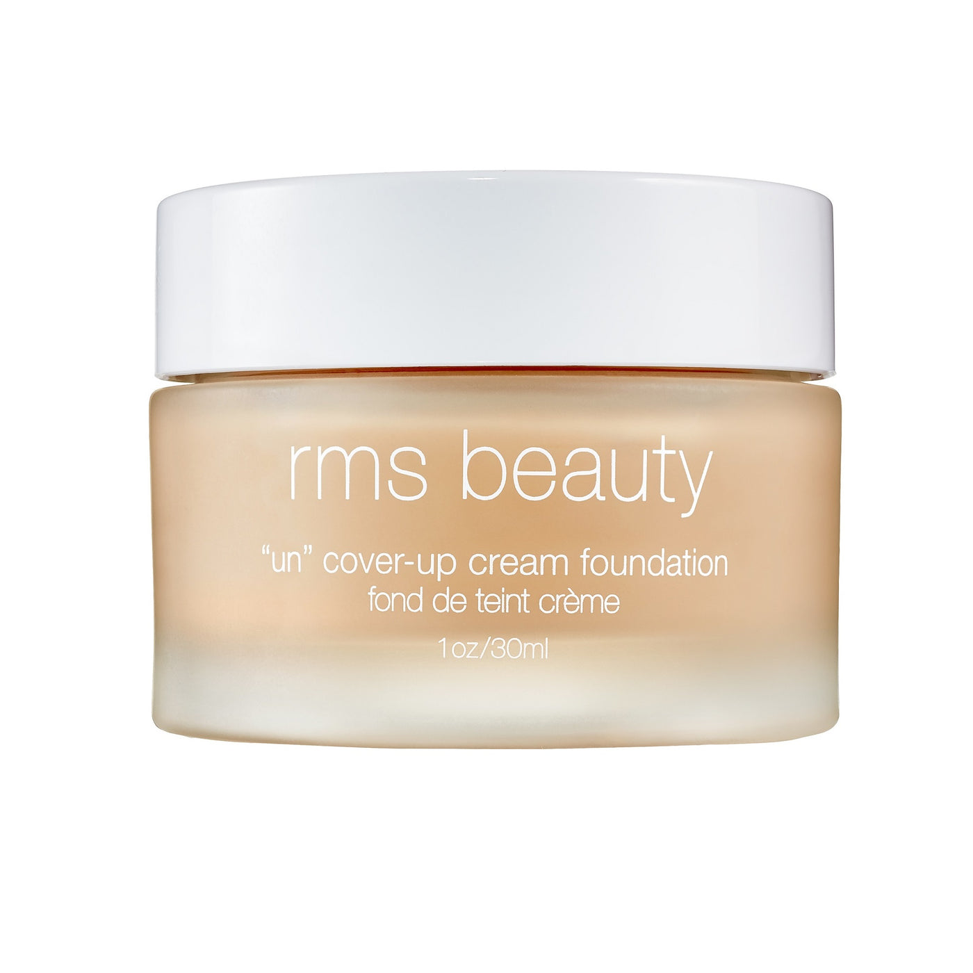 RMS Beauty 'Un' Cover-Up Cream Foundation