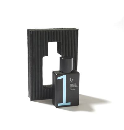 Bamford Grooming Department Edition 1 Cologne
