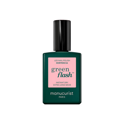 Manucurist Green Flash - Hortencia 15ml 