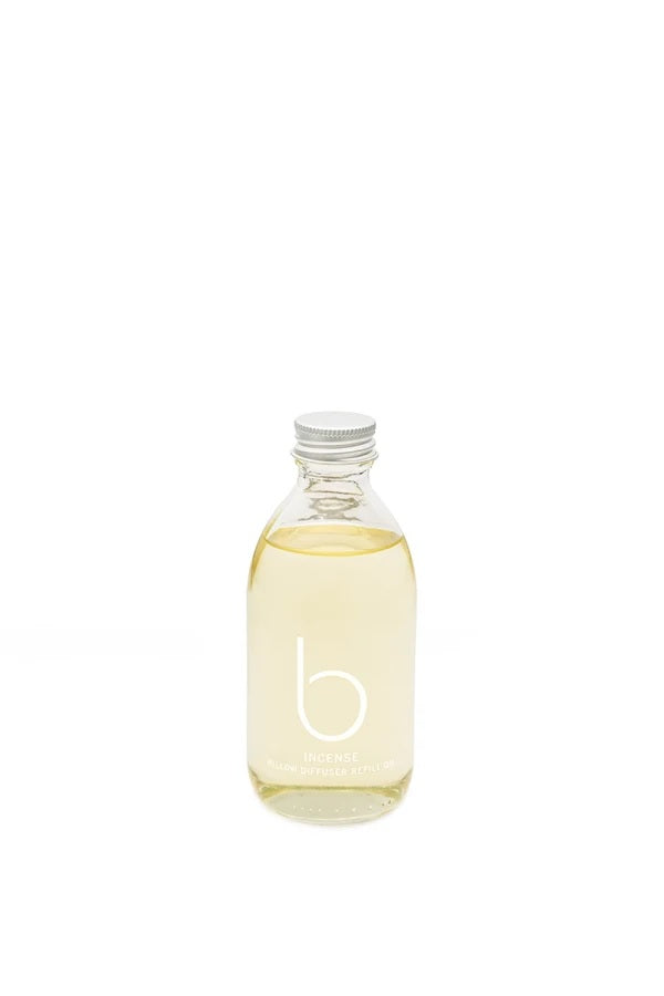 Bamford Incense, Rock Rose, Amber Willow Diffuser | Incense Diffuser ...