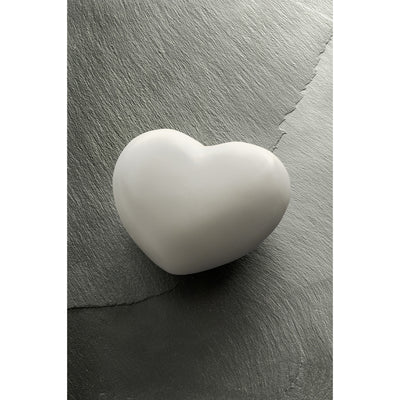 Marble Heart Massage Stone