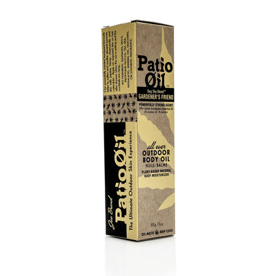 Patio Oil 85g