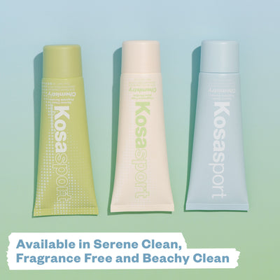 Kosas Chemistry Deodorant - Fragrance-free