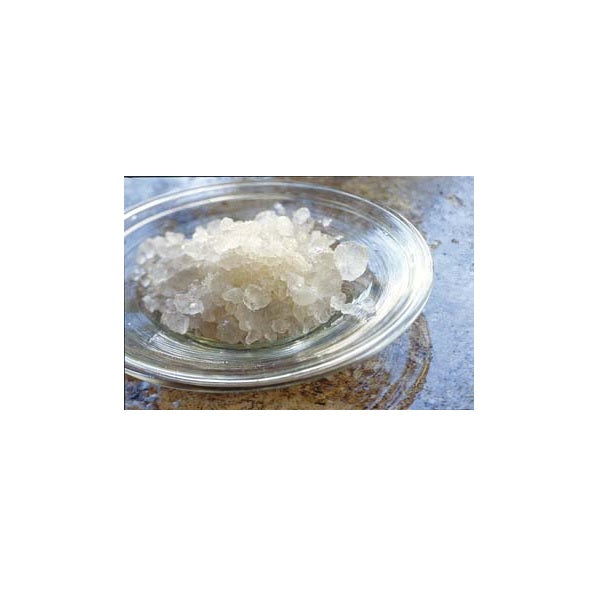 Pure Dead Sea Salts 350g