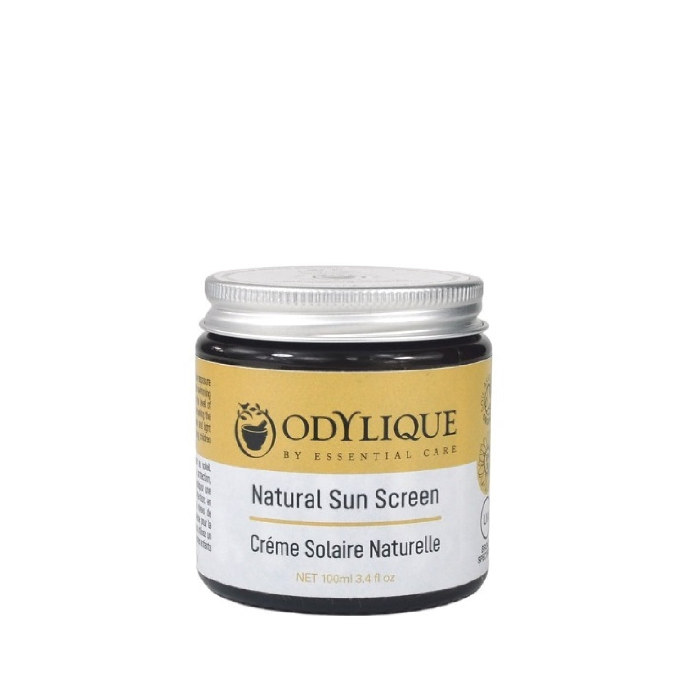Odylique Natural Sunscreen SPF30