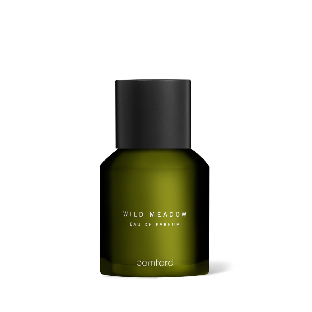 【新品】Bamford WILD MEDOW香水 50ml Bamford Wild Meadow Eau de Parfum | Honeysuckle, Rosemary