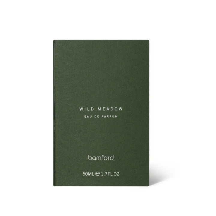 【新品】Bamford WILD MEDOW香水 50ml Bamford Wild Meadow Eau de Parfum – Beautyhabit